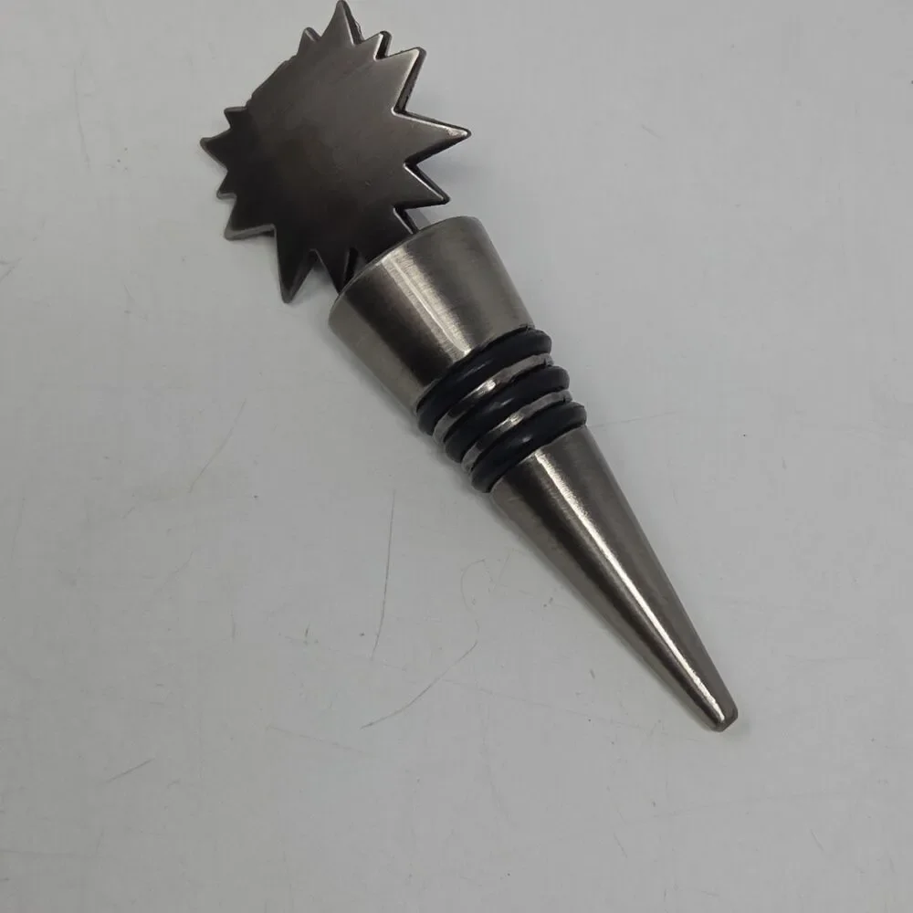 The Witcher 3 Wild Hunt Wine Bottle Stopper Loot Crate Cork Exclusive